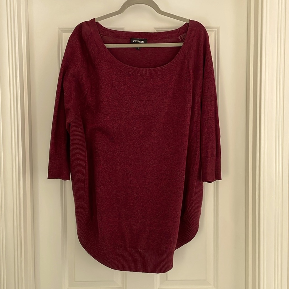 Express Sweater
